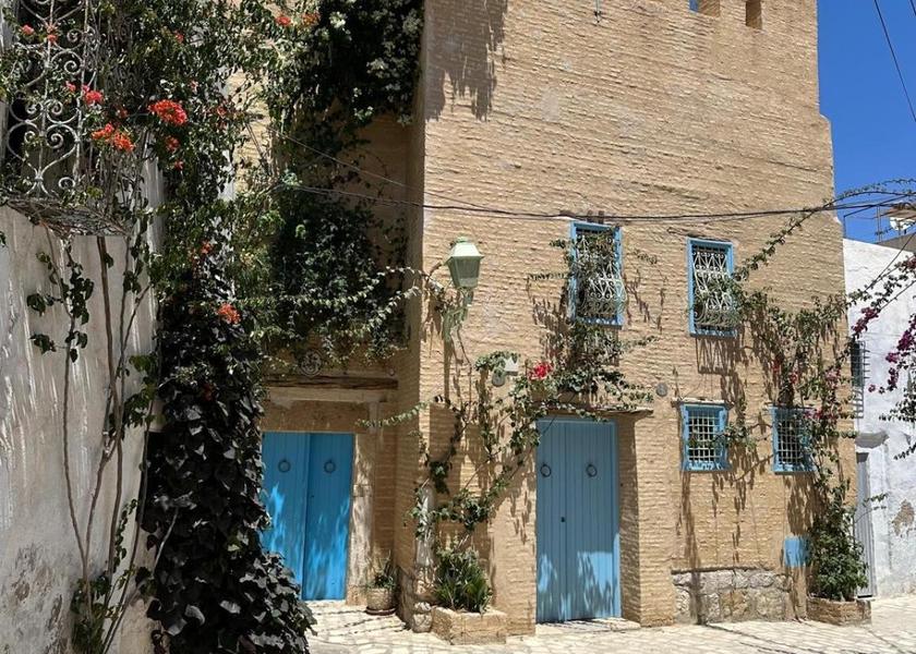 Kairouan Governate Kairouan 