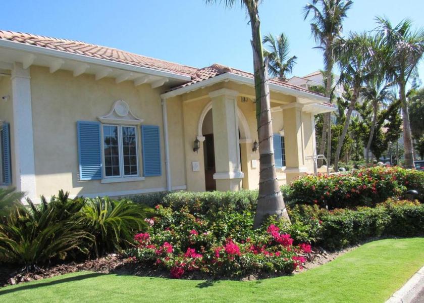Providenciales Providenciales 