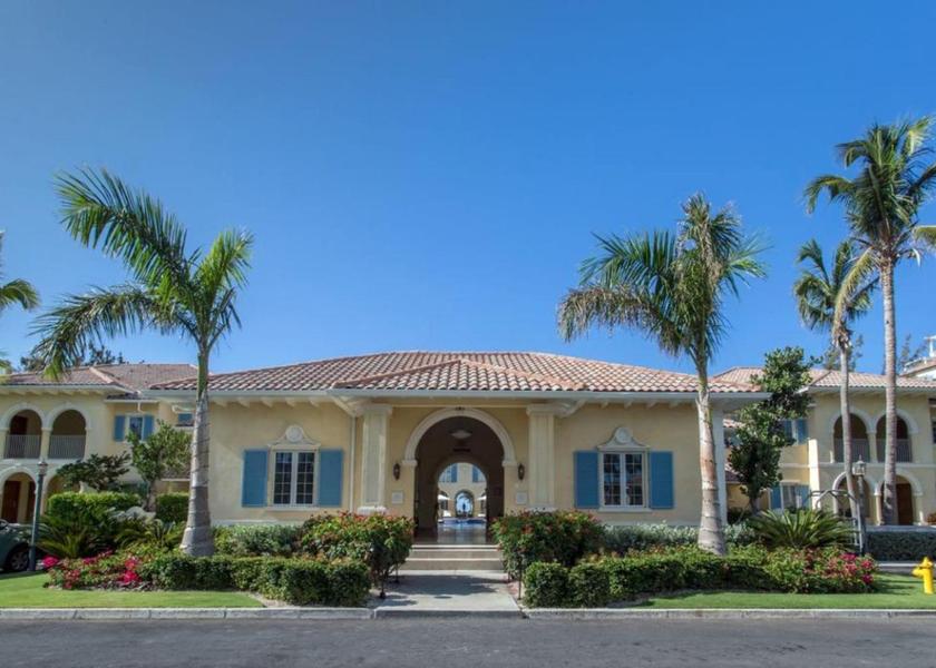 Providenciales Providenciales Exterior view