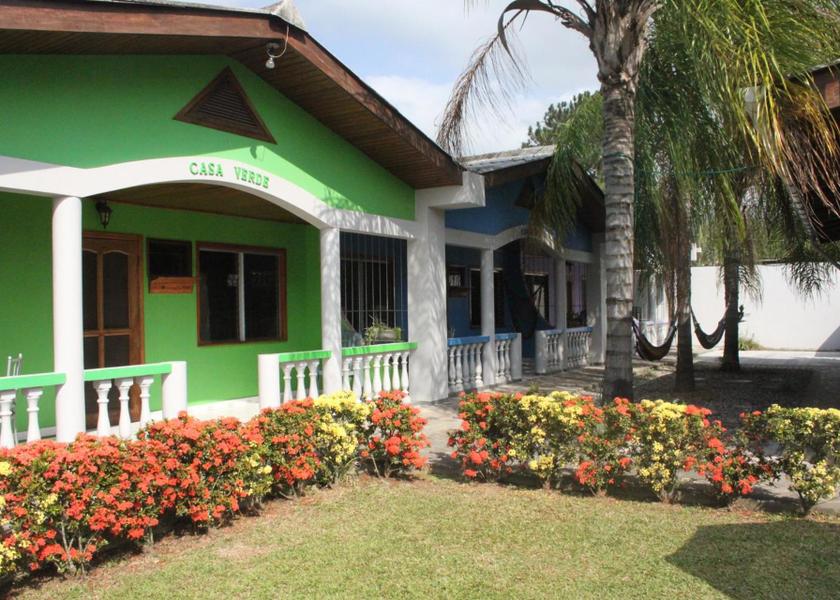 Atlántida La Ceiba Garden