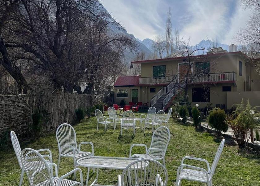  Skardu 