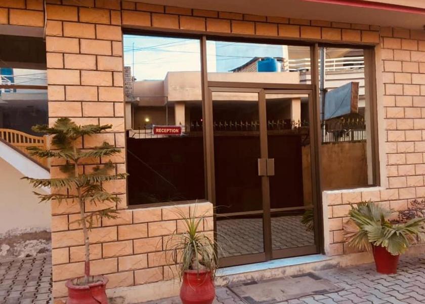 Khyber Pakhtunkhwa Abbottabad 