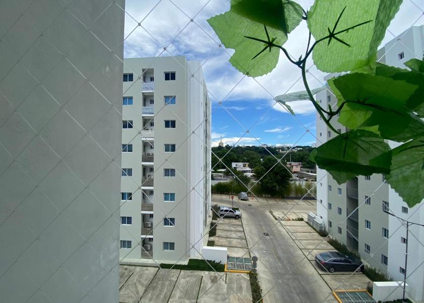  Santiago de los Caballeros 