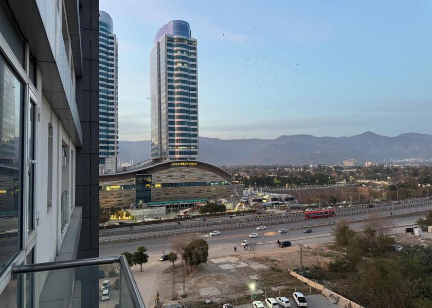 Federal Capital Territory Islamabad Nearby attraction