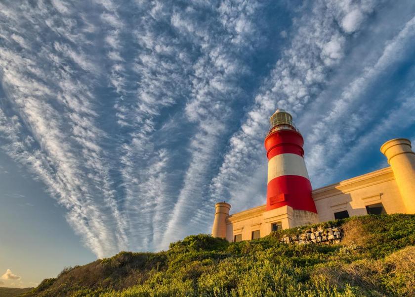 Western Cape Struisbaai Nearby attraction