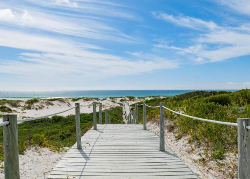 Western Cape Struisbaai 