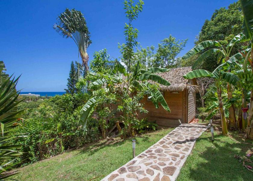 Basse-Terre Island Deshaies 