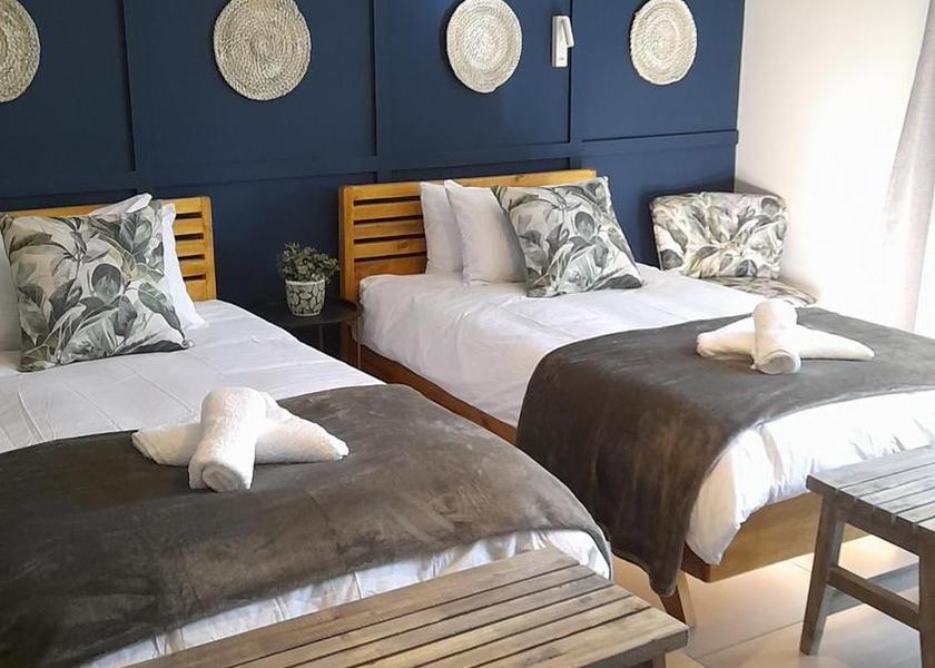 Omaheke Region Gobabis Guestroom