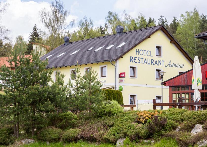 South Bohemia Region Lipno nad Vltavou Restaurant