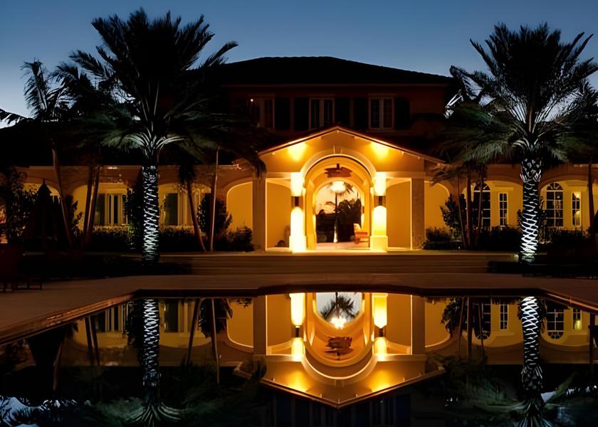 Providenciales Providenciales Exterior view