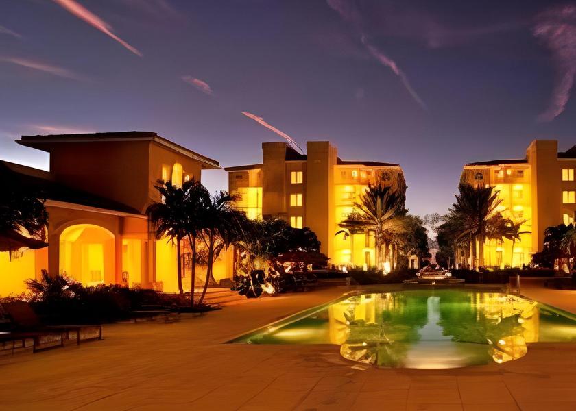 Providenciales Providenciales Exterior view