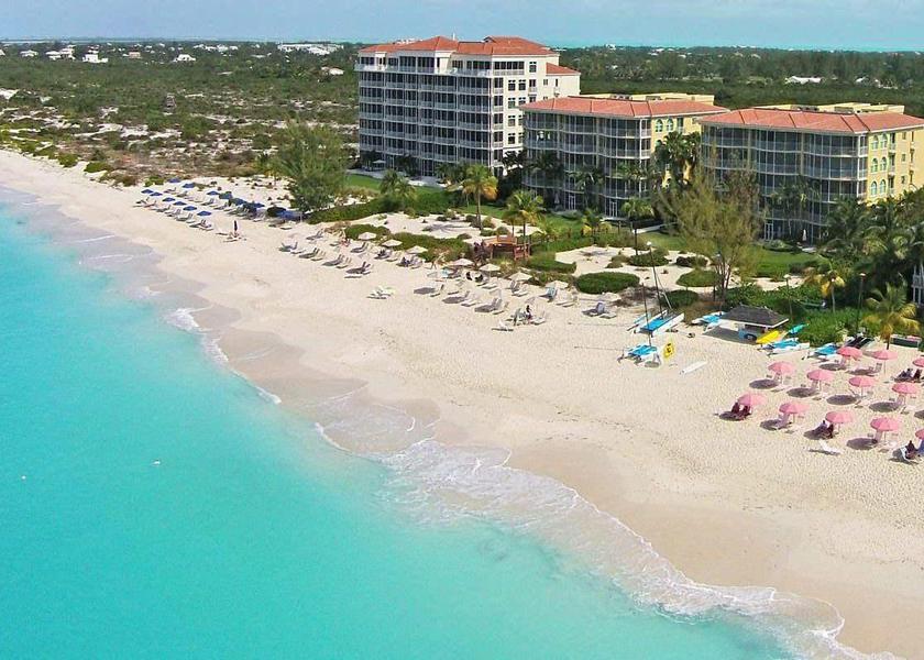 Providenciales Providenciales Exterior view