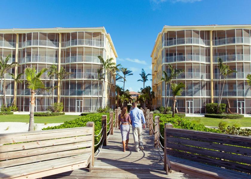 Providenciales Providenciales Attractions