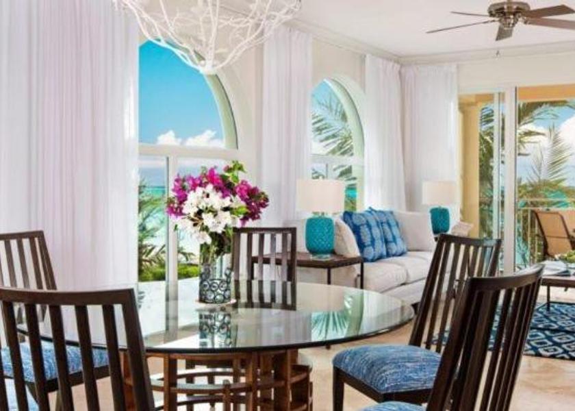 Providenciales Providenciales Facilities