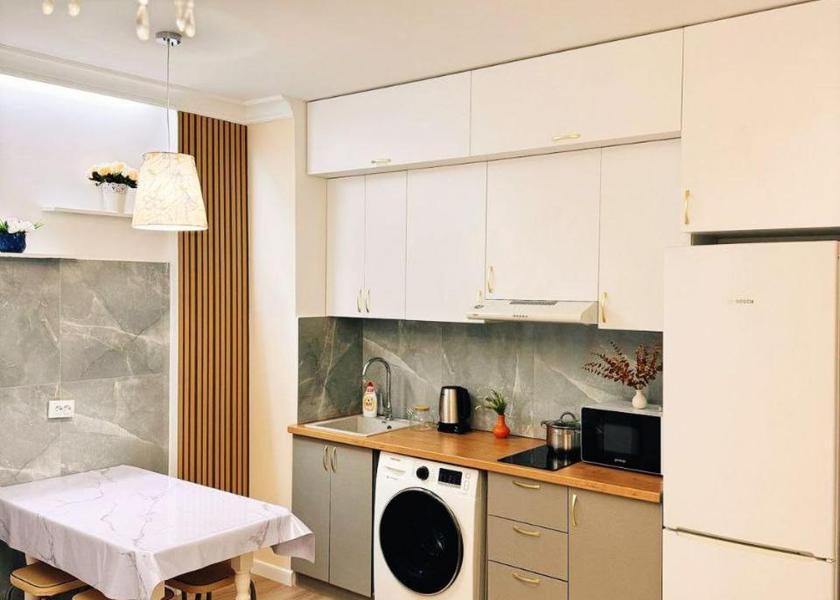  Astana Kitchen