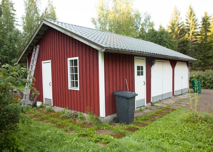 Kymenlaakso Kouvola Exterior view