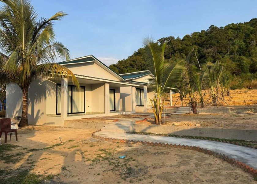 Preah Sihanouk Koh Rong Exterior view