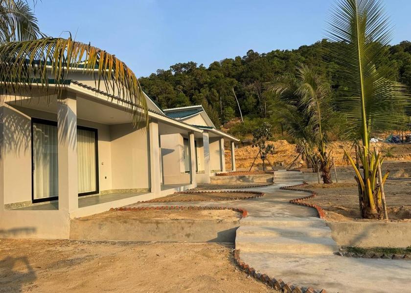 Preah Sihanouk Koh Rong Exterior view
