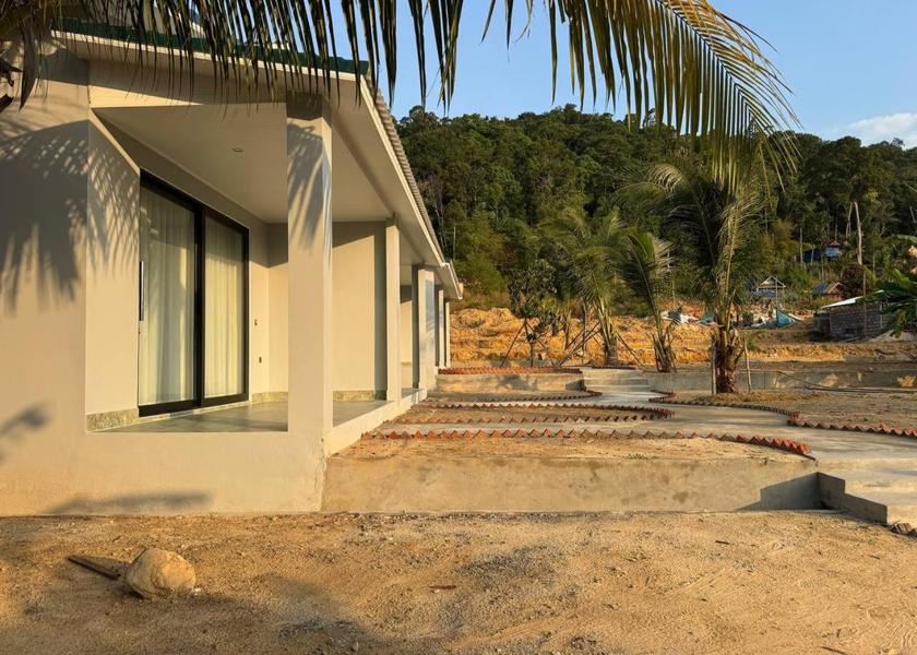 Preah Sihanouk Koh Rong View