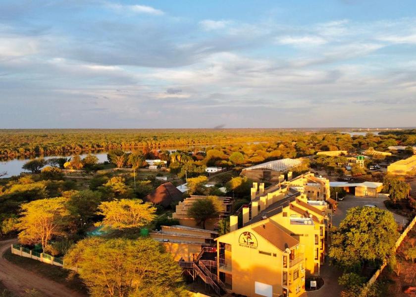 Chobe Kasane 