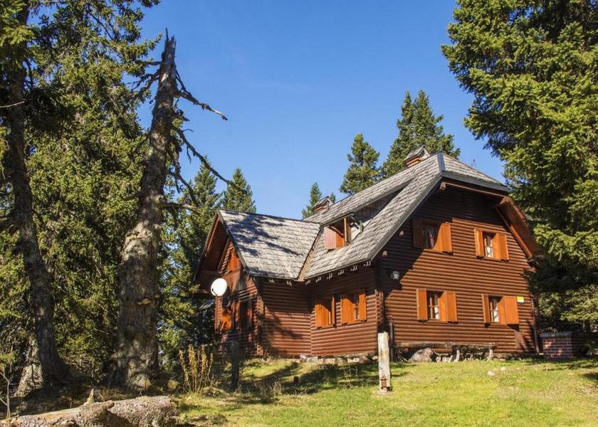  Cerklje na Gorenjskem Exterior view