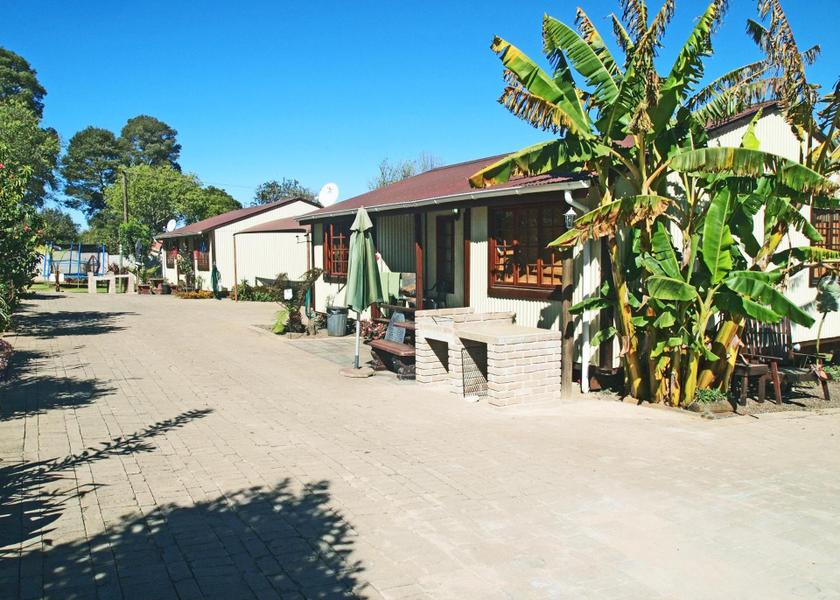 Mpumalanga Graskop Facilities