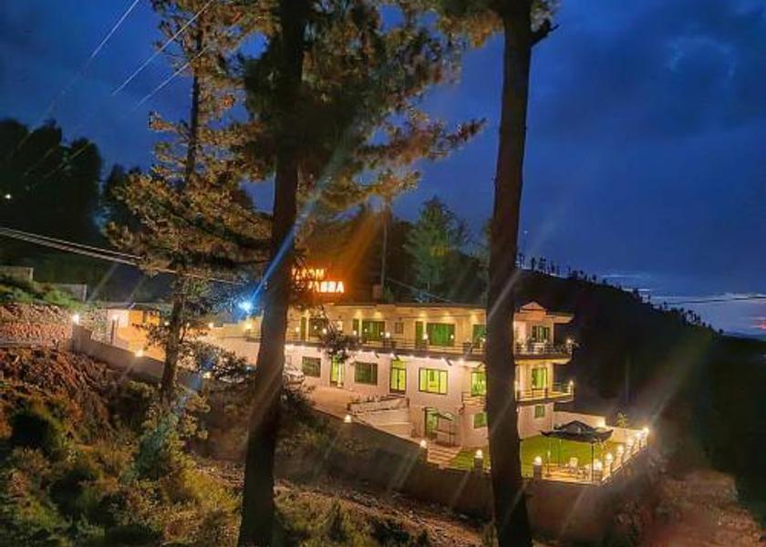 Khyber Pakhtunkhwa Swat 