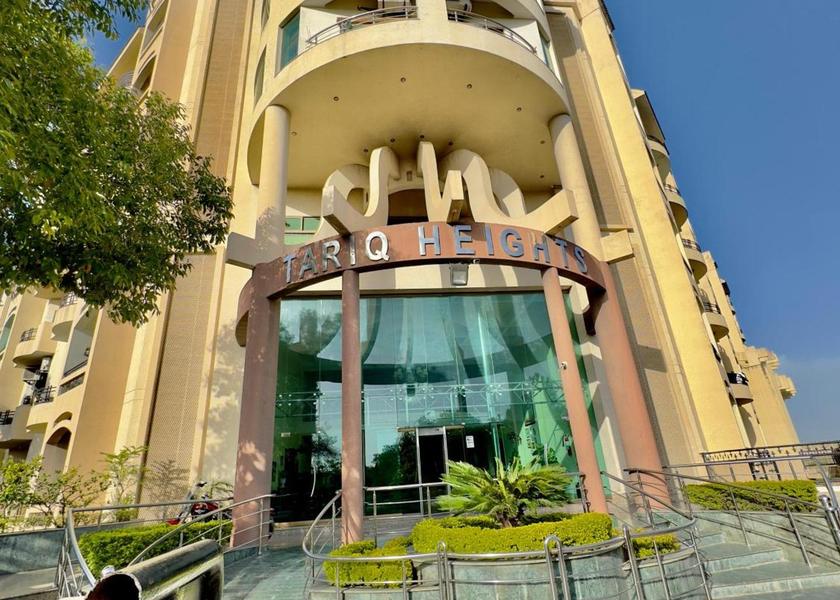 Federal Capital Territory Islamabad 