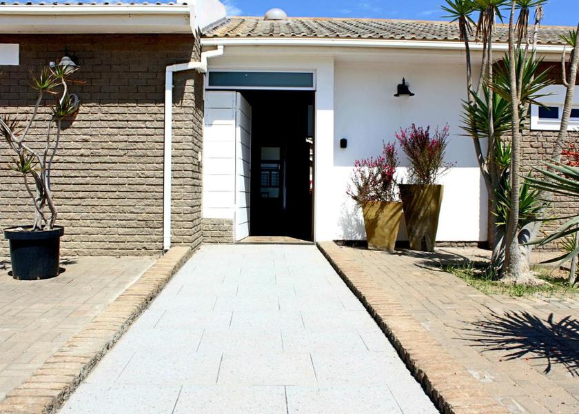 Erongo Region Swakopmund Hotel Exterior