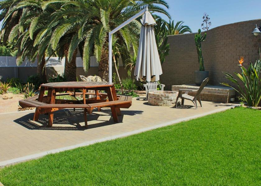 Erongo Region Swakopmund 