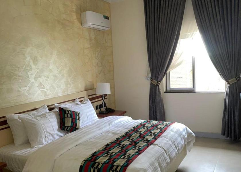 Cross River Calabar Suite