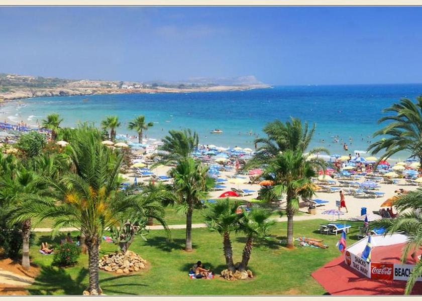 Famagusta Ayia Napa 