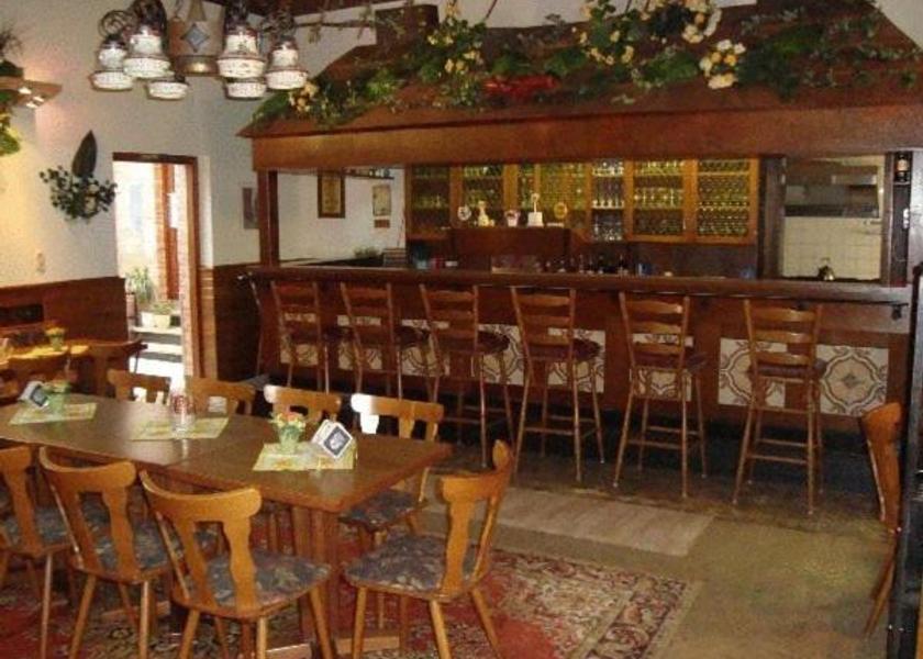 Rhineland-Palatinate Andernach Bar/lounge