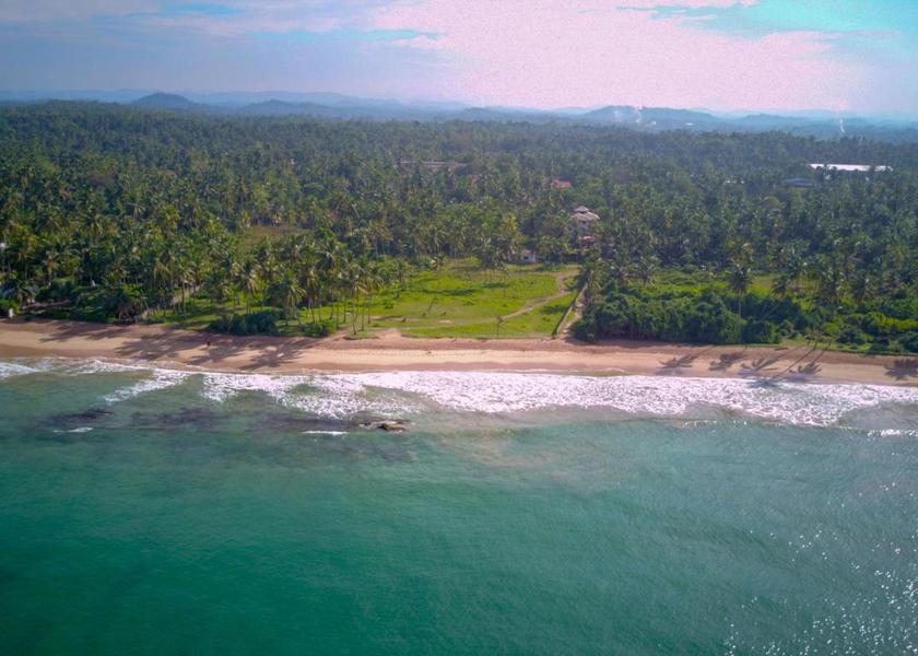Southern Province Kosgoda Beach