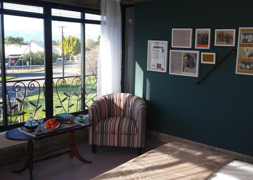Western Cape Riebeek Kasteel Facilities