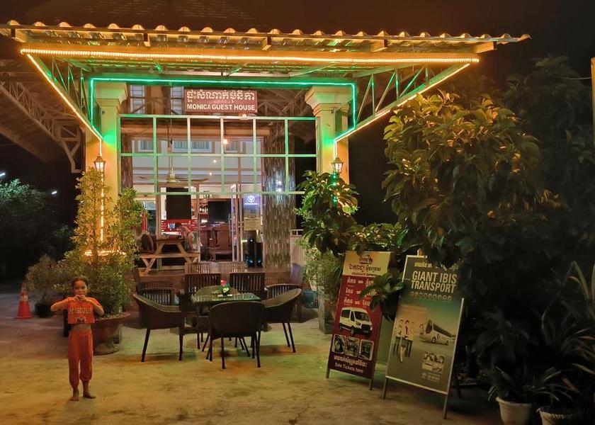 Kampot Kampot Restaurant
