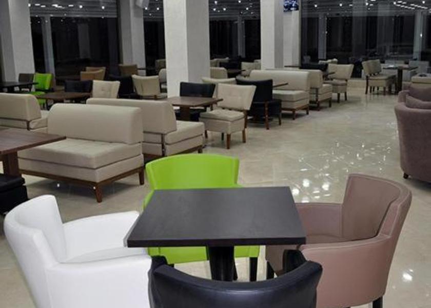 Oriental Nador Restaurant