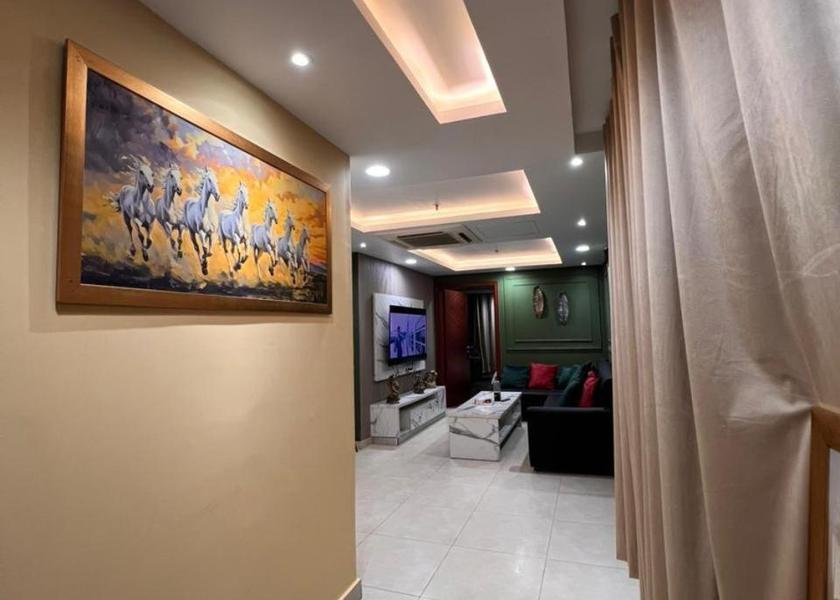Punjab Lahore Facilities