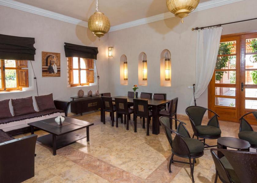 Marrakech-Safi Oulad Hassoune Food and beverages