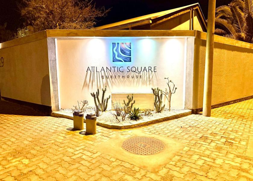 Erongo Region Swakopmund 