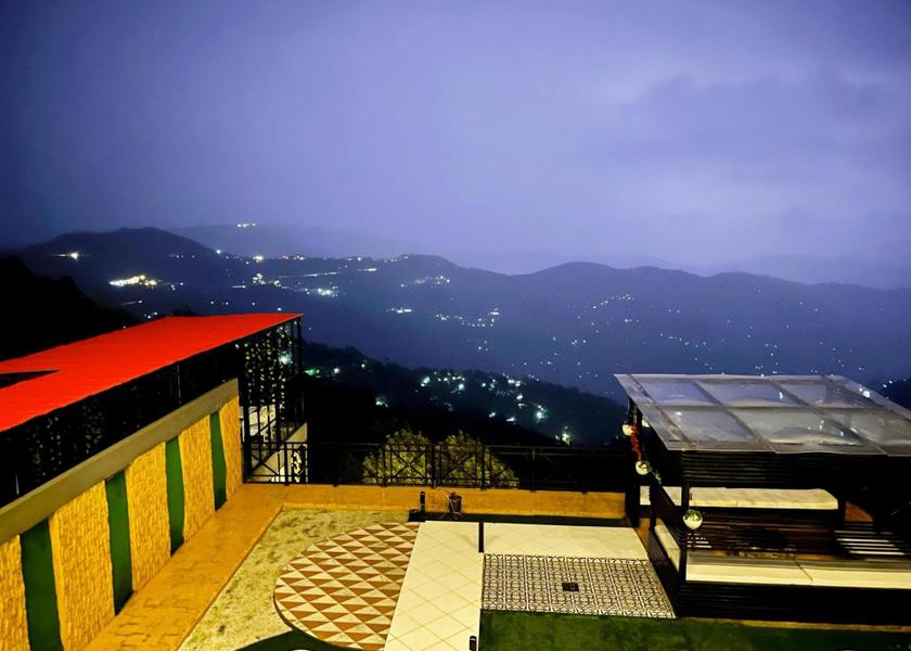 Punjab Murree Facilities