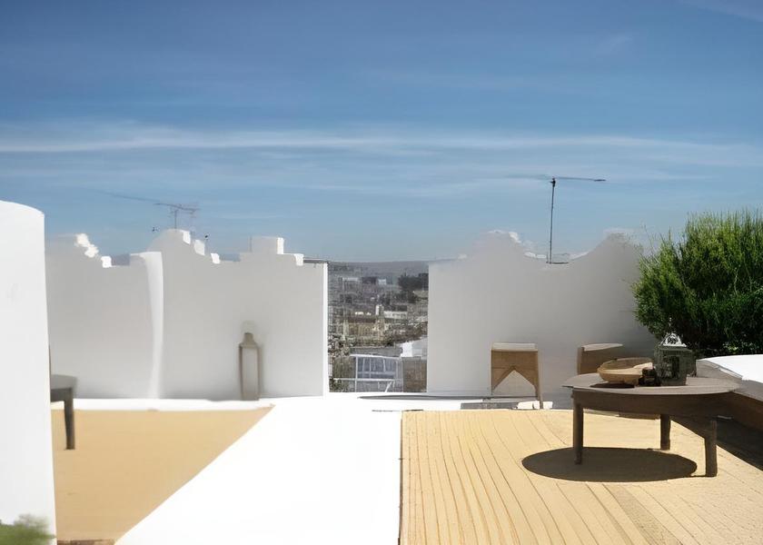 Tanger-Tetouan-Al Hoceima Tangier 