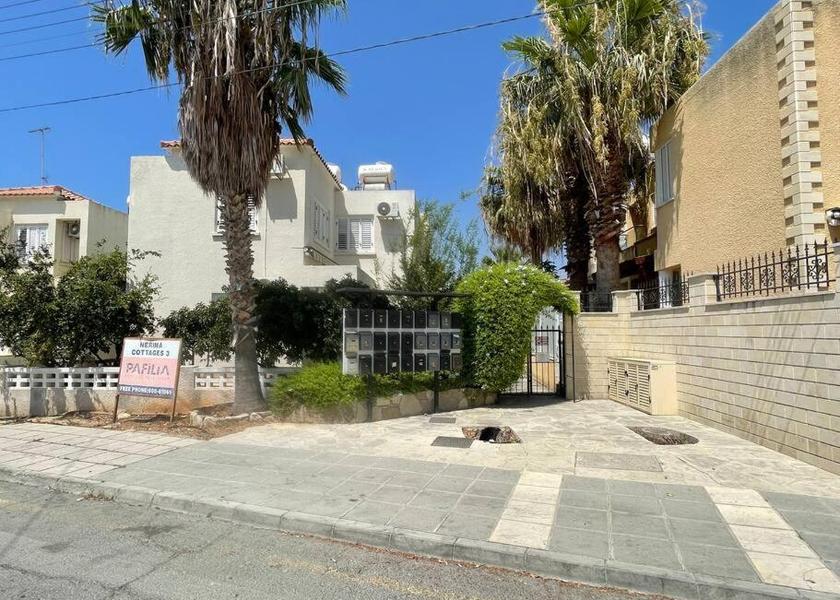 Paphos Paphos Exterior view