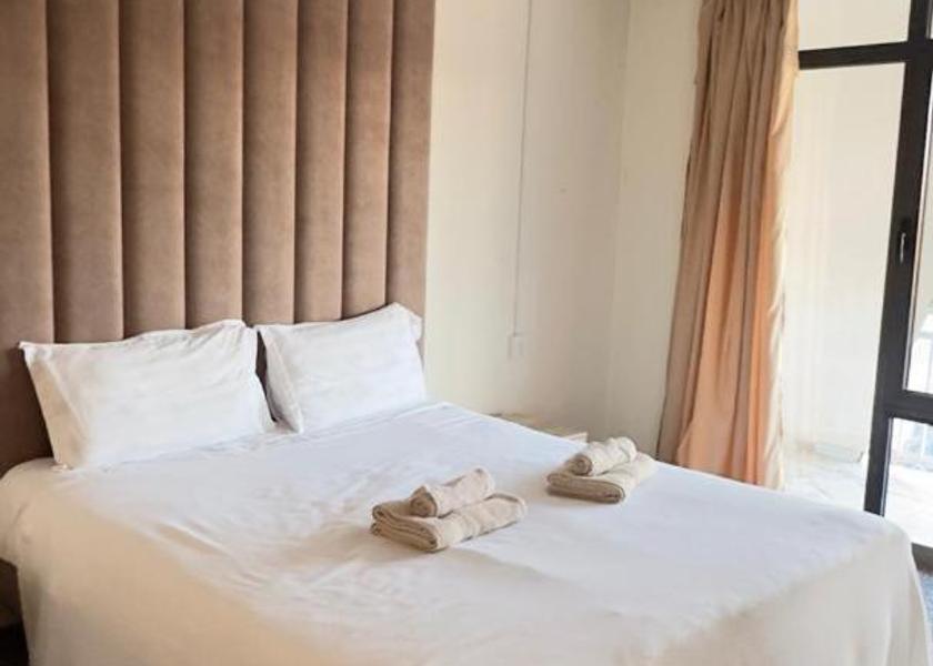Issyk-Kul Region Cholpon-Ata Suite