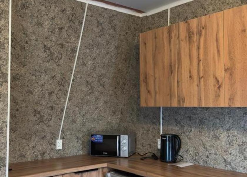 Issyk-Kul Region Cholpon-Ata Suite