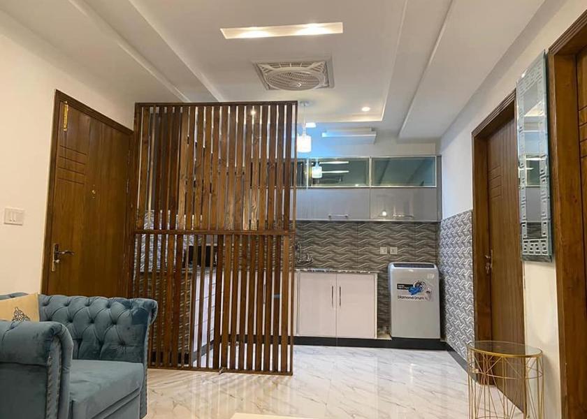 Punjab Rawalpindi Kitchen