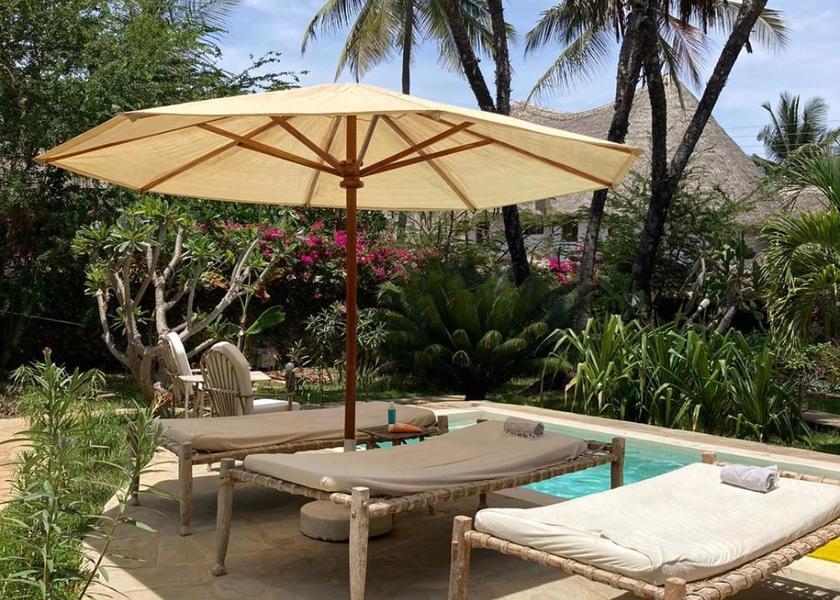Kilifi County Watamu View