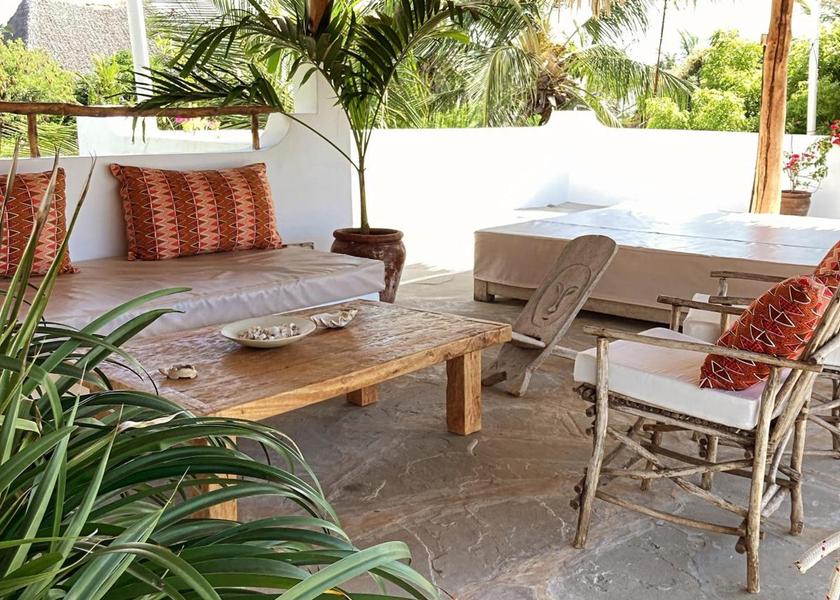 Kilifi County Watamu View