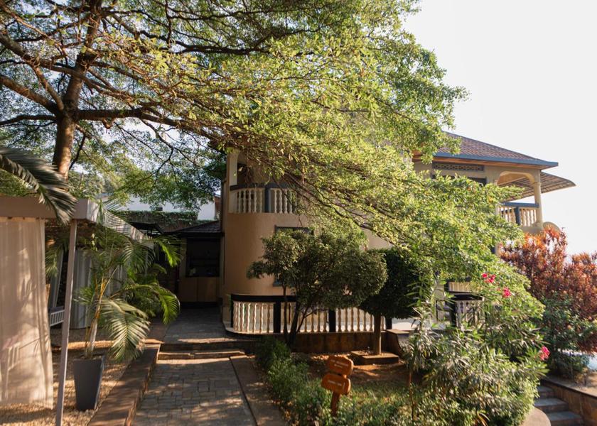  Kigali View