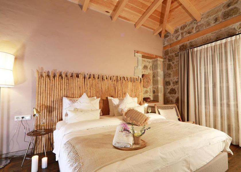 Çanakkale Lapseki Standard Double or Twin Room